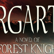 Morgarten to be released in November!