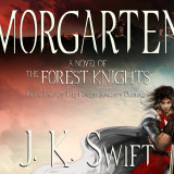 MORGARTEN has been released!