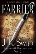 Farrier by J.K. Swift