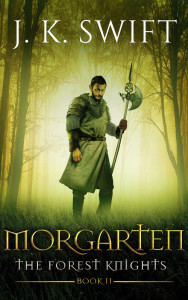 Morgarten by J. K. Swift