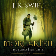 The Forest Knights Audiobooks