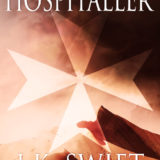 Hospitaller has been published!